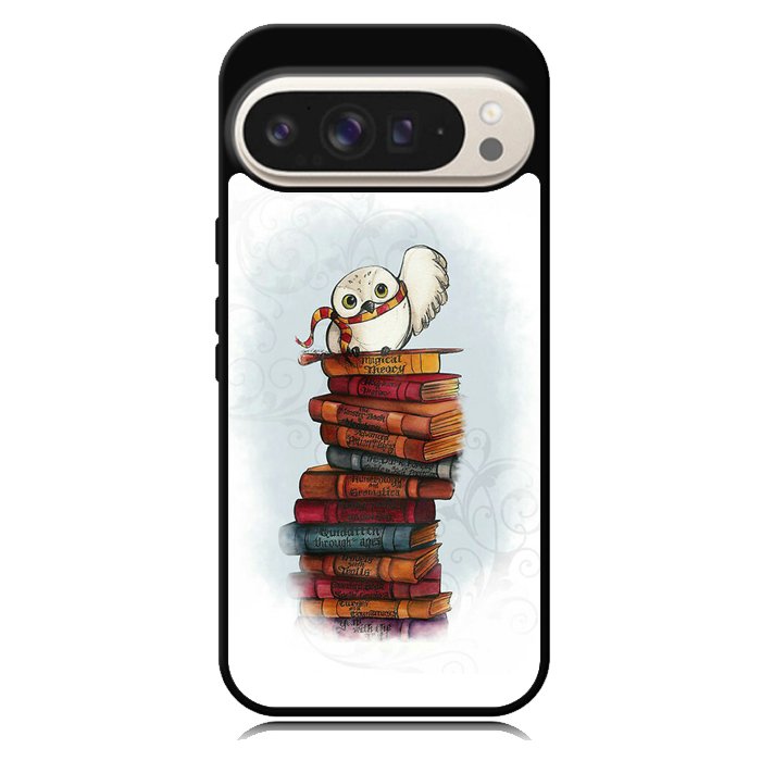 Hedwig Harry Potter Owl X4756 Google Pixel 10 Pro XL Case