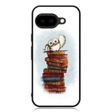 Hedwig Harry Potter Owl X4756 Google Pixel 9A Case