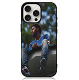 J Cole 2014 Forest Hills Drive  Case iPhone 16 Pro Max BC0171