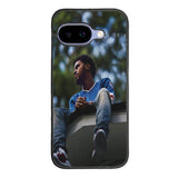 J Cole 2014 Forest Hills Drive  Google Pixel 10A Case BC0171