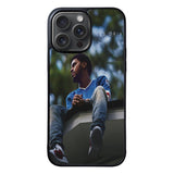 J Cole 2014 Forest Hills Drive  Case iPhone 15 Pro BC0171