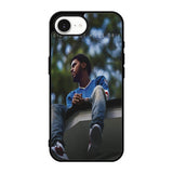 J Cole 2014 Forest Hills Drive  iPhone 16e Case BC0171