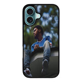J Cole 2014 Forest Hills Drive  Case iPhone 16 Plus BC0171