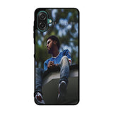 J Cole 2014 Forest Hills Drive  Case Samsung Galaxy A07 BC0171
