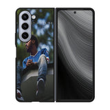 J Cole 2014 Forest Hills Drive  Case Samsung Galaxy z Fold 5 5G BC0171