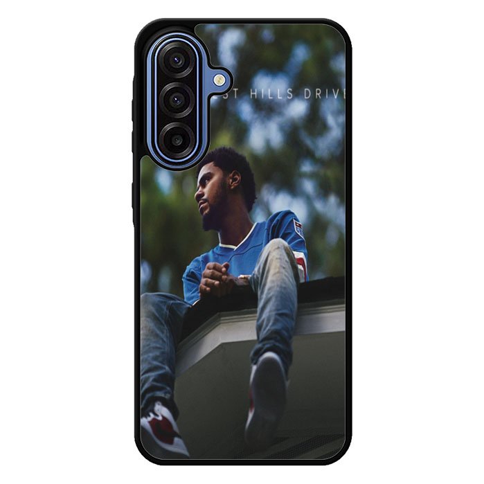 J Cole 2014 Forest Hills Drive  Samsung Galaxy A17 5G Case BC0171