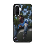 J Cole 2014 Forest Hills Drive  Samsung Galaxy A36 Case BC0171