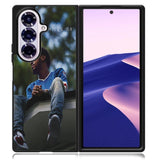 J Cole 2014 Forest Hills Drive  Samsung Galaxy Z Fold 7 5G Case BC0171