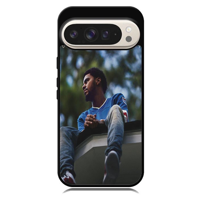 J Cole 2014 Forest Hills Drive  Google Pixel 10 Pro XL Case BC0171