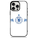 Chelsea FC Case iPhone 16 Pro BC0285