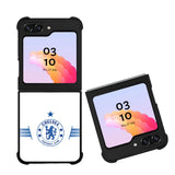 Chelsea FC Case Samsung Galaxy Z Flip 5 5G BC0285