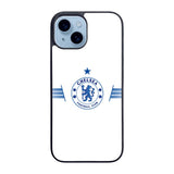 Chelsea FC Case iPhone 15 Plus BC0285