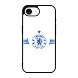 Chelsea FC iPhone 16e Case BC0285
