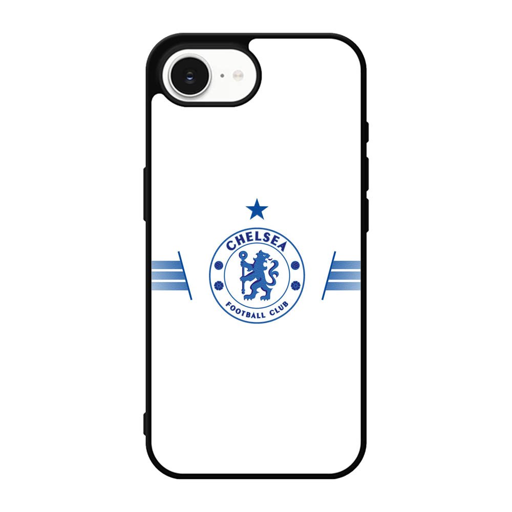 Chelsea FC iPhone 17e Case BC0285