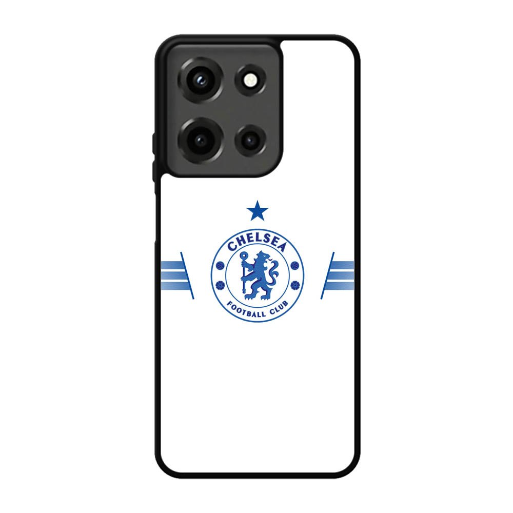 Chelsea FC Motorola Moto G 5G 2025 Case BC0285