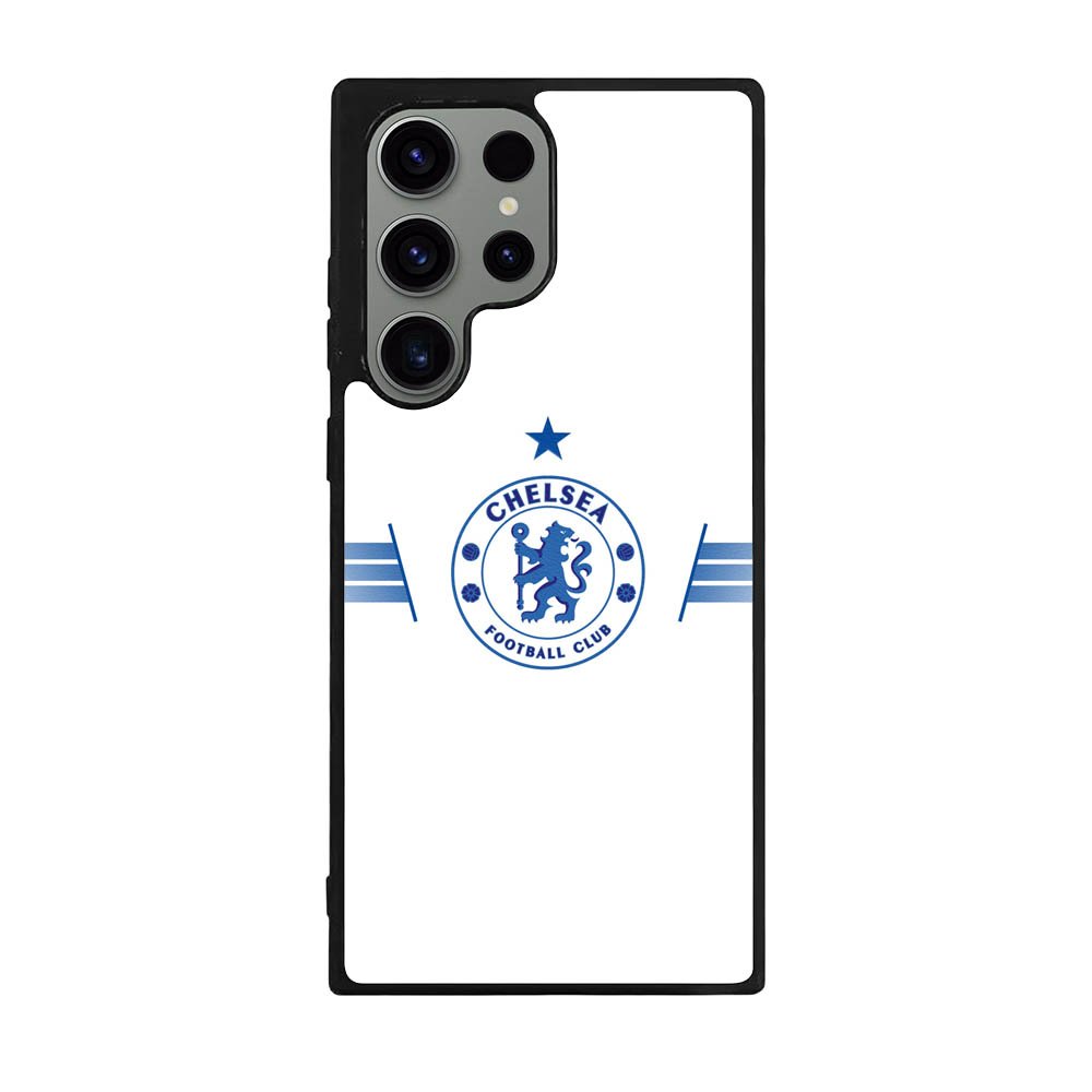 Chelsea FC Case Samsung Galaxy S24 Ultra 5G BC0285