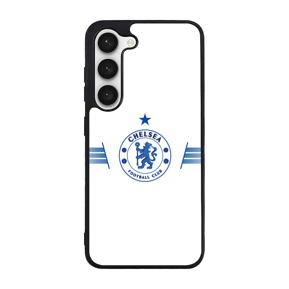 Chelsea FC Case Samsung Galaxy S24 Plus 5G BC0285