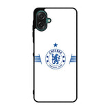 Chelsea FC Case Samsung Galaxy A07 BC0285