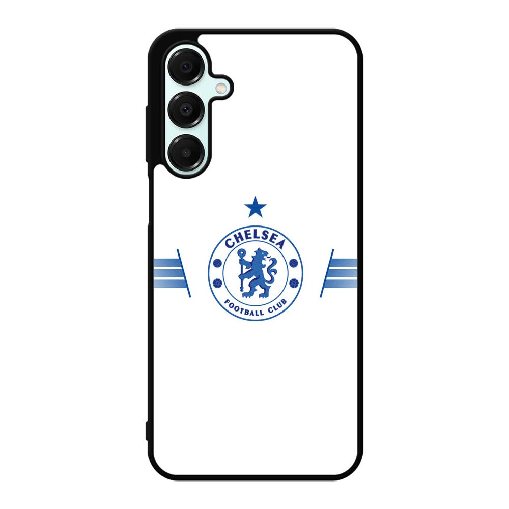 Chelsea FC Samsung Galaxy A16 Case BC0285