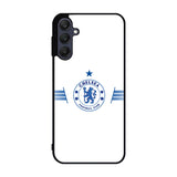 Chelsea FC Samsung Galaxy A25 5G Case BC0285