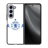 Chelsea FC Case Samsung Galaxy z Fold 5 5G BC0285