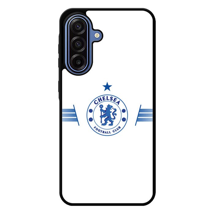 Chelsea FC Samsung Galaxy A17 5G Case BC0285
