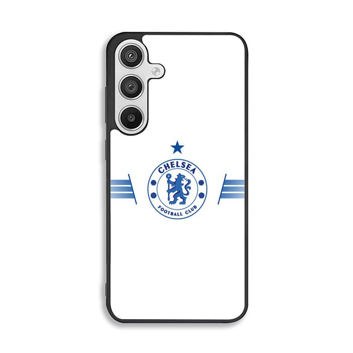 Chelsea FC Samsung Galaxy A26 Case BC0285