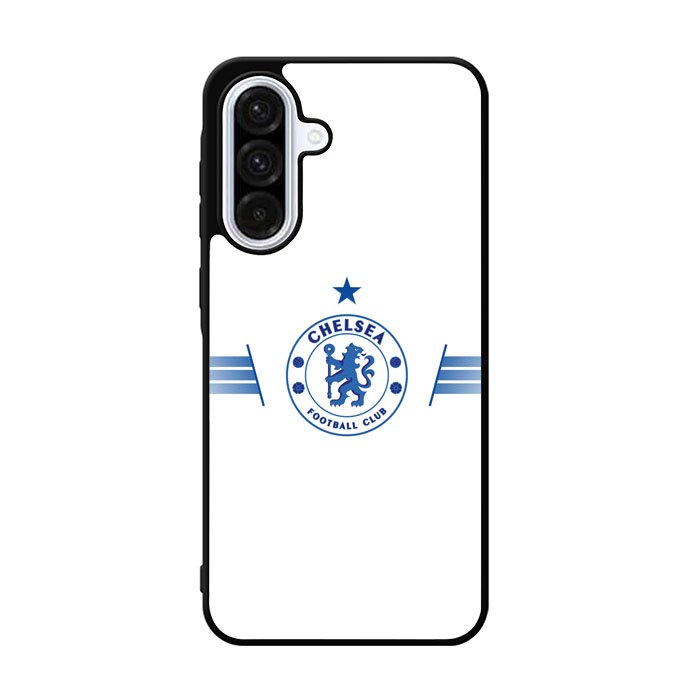 Chelsea FC Samsung Galaxy A36 Case BC0285