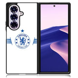 Chelsea FC Samsung Galaxy Z Fold 7 5G Case BC0285