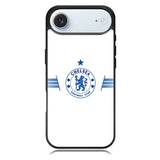 Chelsea FC iPhone 17 Air Case BC0285