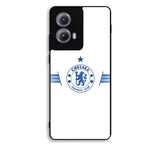 Chelsea FC Motorola Moto Edge 2024 Case BC0285