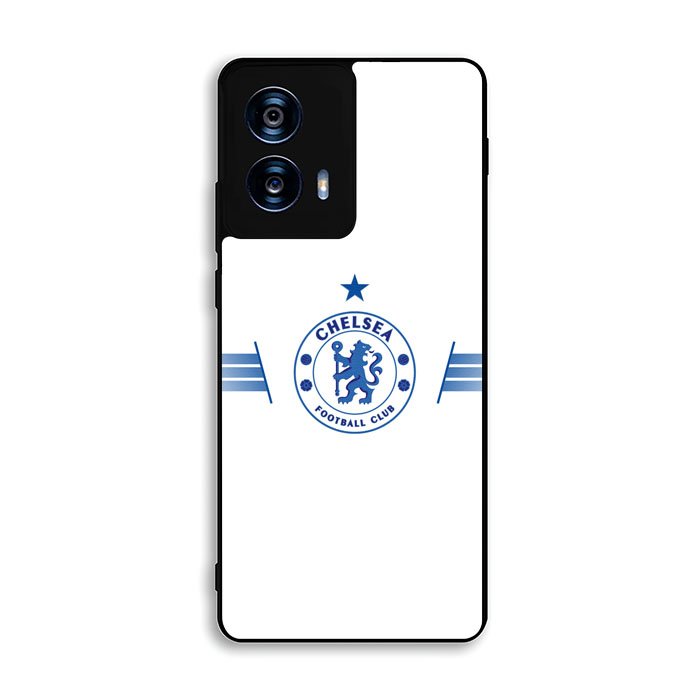 Chelsea FC Motorola Moto G Power 5G 2024 Case BC0285