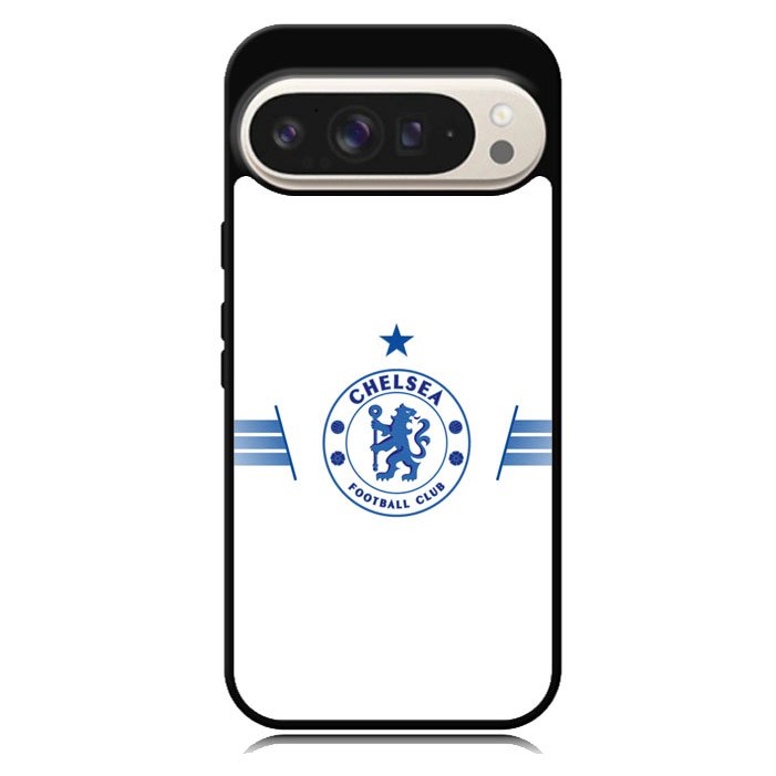 Chelsea FC Google Pixel 10 | Google Pixel 10 Pro Case BC0285