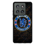 Chelsea FC Case Motorola Moto Edge 2025 BC0286