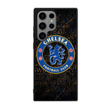Chelsea FC Case Samsung Galaxy S24 Ultra 5G BC0286