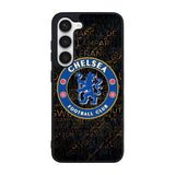 Chelsea FC Case Samsung Galaxy S24 Plus 5G BC0286
