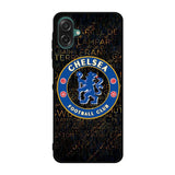 Chelsea FC Case Samsung Galaxy A07 BC0286