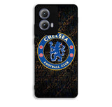 Chelsea FC Motorola Moto Edge 2024 Case BC0286