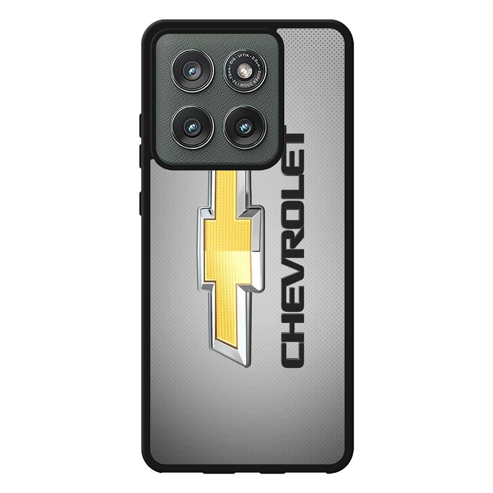 League of Legends Heroes Case Motorola Moto Edge 2025 BC0174