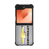 chevrolet logo Case Samsung Galaxy Z Flip 6 5G BC0287