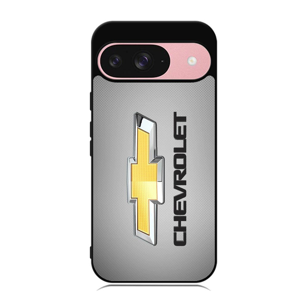 chevrolet logo Case Google Pixel 9 BC0287