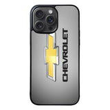 chevrolet logo Case iPhone 15 Pro BC0287