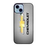 chevrolet logo Case iPhone 15 BC0287