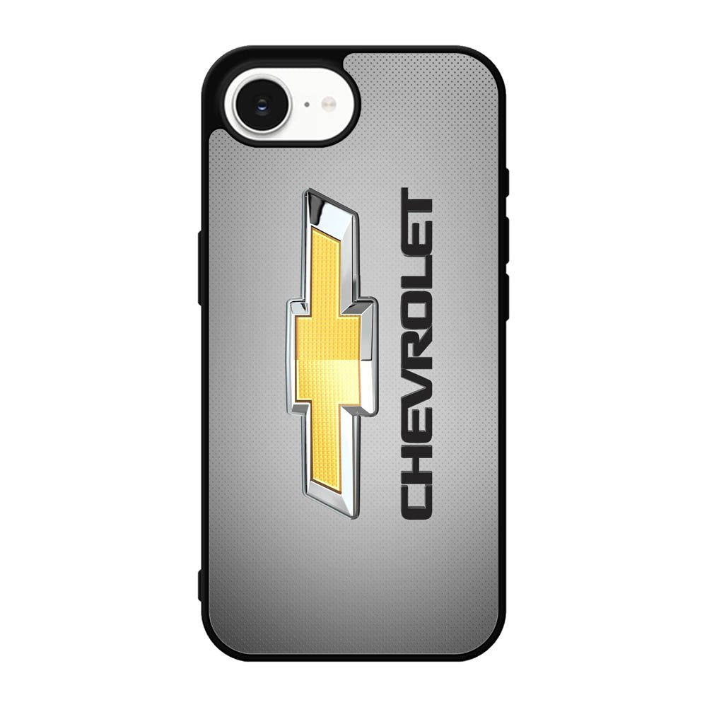 chevrolet logo iPhone 16e Case BC0287