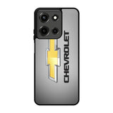 chevrolet logo Motorola Moto G 5G 2025 Case BC0287