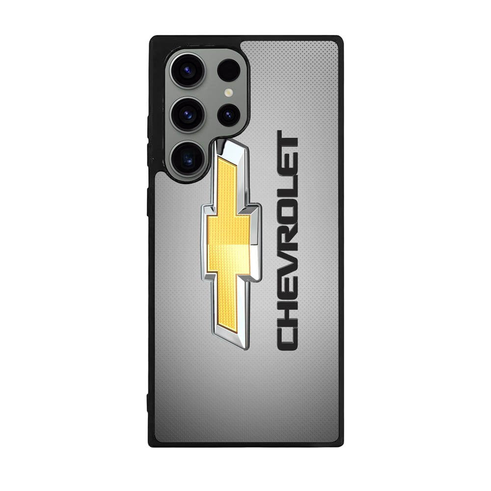 chevrolet logo Case Samsung Galaxy S24 Ultra 5G BC0287