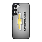 chevrolet logo Case Samsung Galaxy S25 Plus 5G BC0287