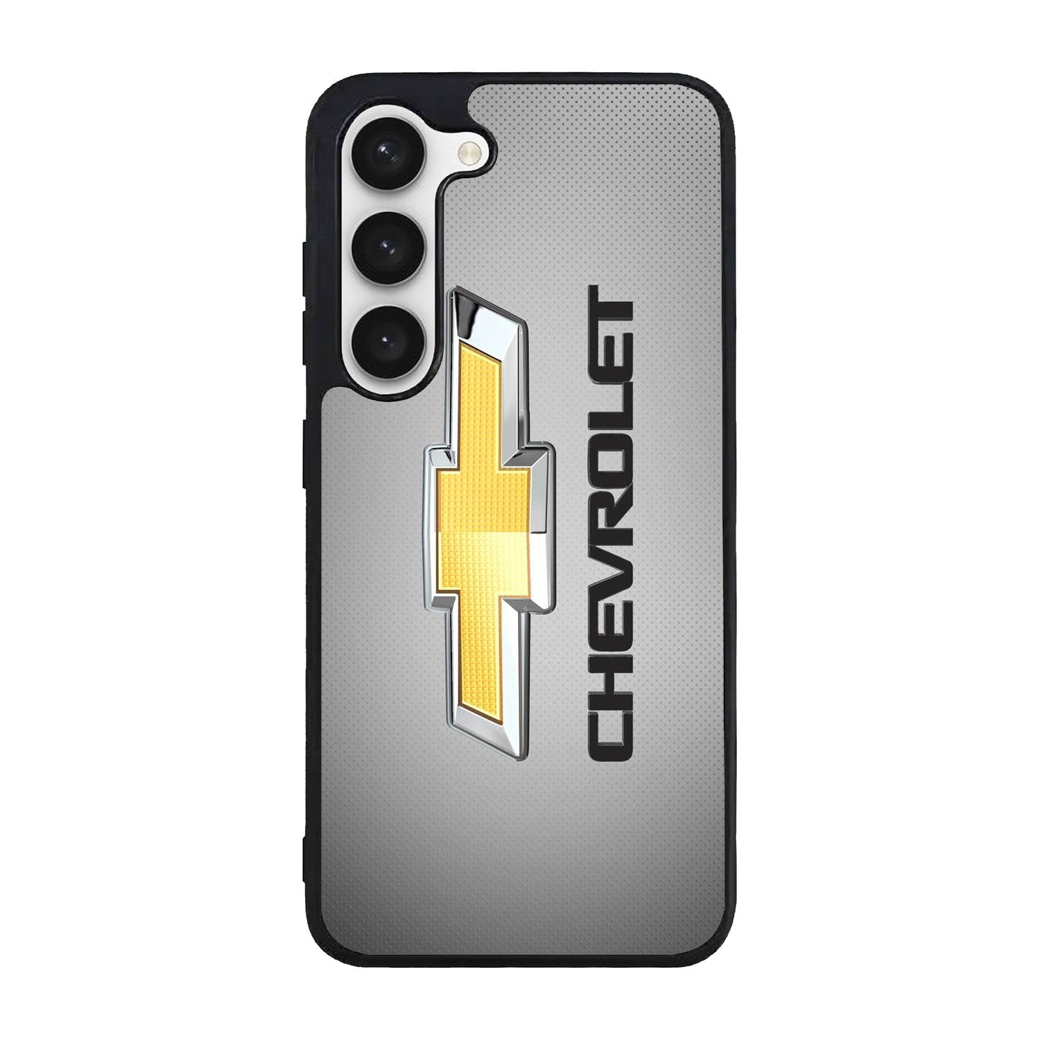 chevrolet logo Case Samsung Galaxy S24 5G BC0287