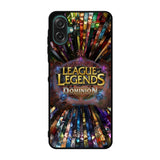 chevrolet logo Case Samsung Galaxy A07 BC0287