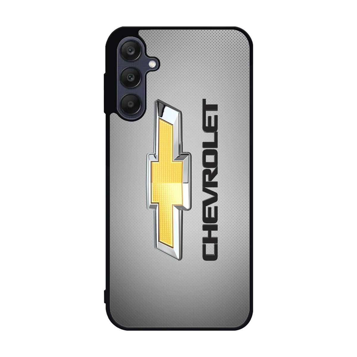 chevrolet logo Samsung Galaxy A25 5G Case BC0287